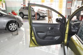 2013款日产骊威劲锐版1.6L