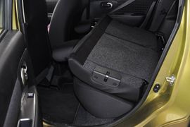 2013款日产骊威劲锐版1.6L