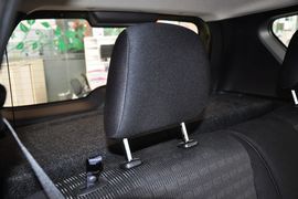 2013款日产骊威劲锐版1.6L