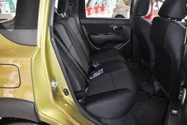 2013款日产骊威劲锐版1.6L
