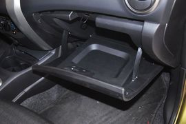 2013款日产骊威劲锐版1.6L