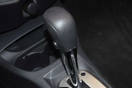 2013款日产骊威劲锐版1.6L
