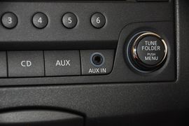 2013款日产骊威劲锐版1.6L