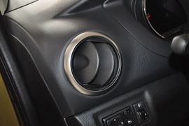 2013款日产骊威劲锐版1.6L