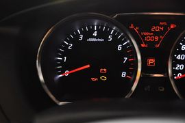 2013款日产骊威劲锐版1.6L