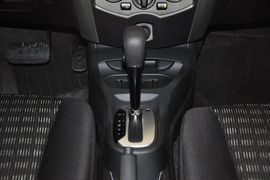 2013款日产骊威劲锐版1.6L