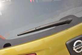2013款日产骊威劲锐版1.6L