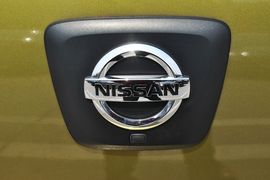 2013款日产骊威劲锐版1.6L