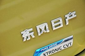 2013款日产骊威劲锐版1.6L