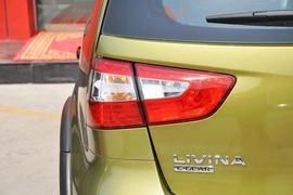 2013款日产骊威劲锐版1.6L