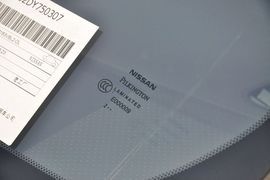 2013款日产骊威劲锐版1.6L