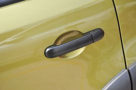 2013款日产骊威劲锐版1.6L