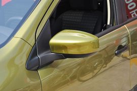 2013款日产骊威劲锐版1.6L