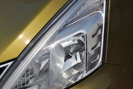 2013款日产骊威劲锐版1.6L