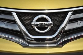 2013款日产骊威劲锐版1.6L