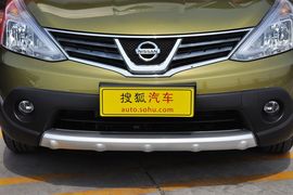 2013款日产骊威劲锐版1.6L