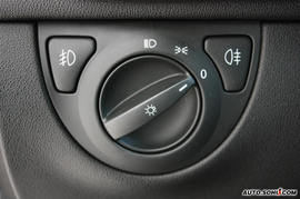 2008款萨博9-3Turbo