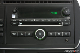 2008款萨博9-3Turbo