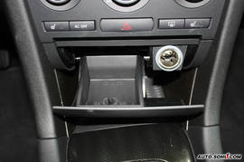 2008款萨博9-3Turbo