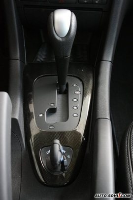 2008款萨博9-3Turbo
