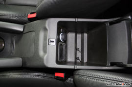 2008款萨博9-3Turbo