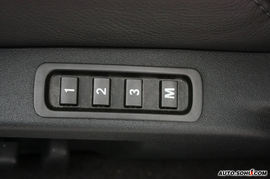2008款萨博9-3Turbo
