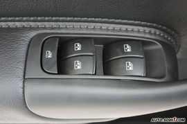 2008款萨博9-3Turbo