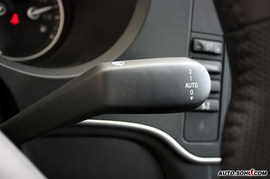 2008款萨博9-3Turbo