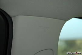 2008款萨博9-3