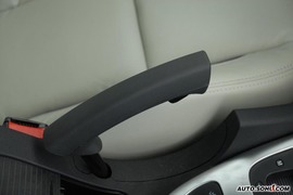 2008款萨博9-3