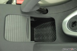 2008款萨博9-3