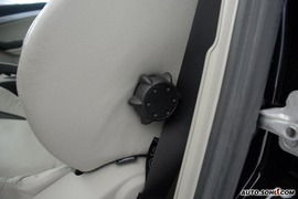 2008款萨博9-3