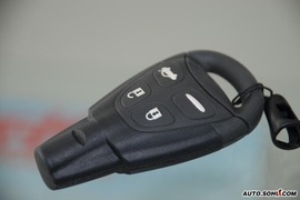 2008款萨博9-3