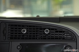2008款萨博9-3