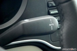 2008款萨博9-3