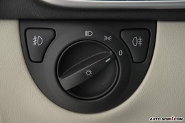 2008款萨博9-3