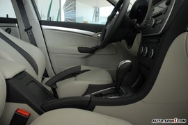 2008款萨博9-3