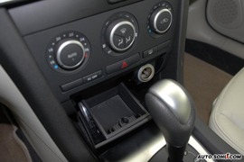 2008款萨博9-3