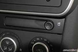 2008款萨博9-3