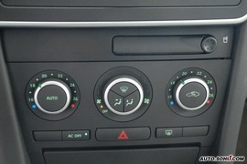 2008款萨博9-3