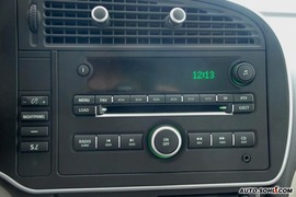 2008款萨博9-3