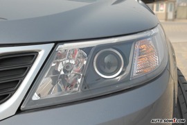 2008款萨博9-3