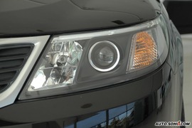 2008款萨博9-3