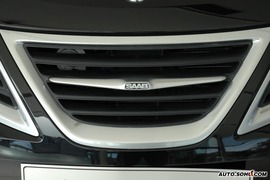 2008款萨博9-3