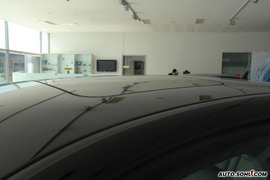 2008款萨博9-3