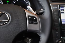 2011款雷克萨斯IS250炫动版