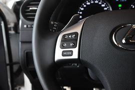 2011款雷克萨斯IS250炫动版