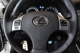 2011款雷克萨斯IS250炫动版