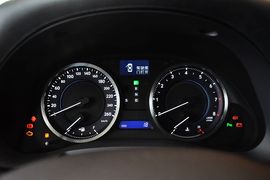 2011款雷克萨斯IS250炫动版