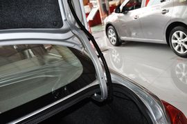 2011款日产阳光1.5XE